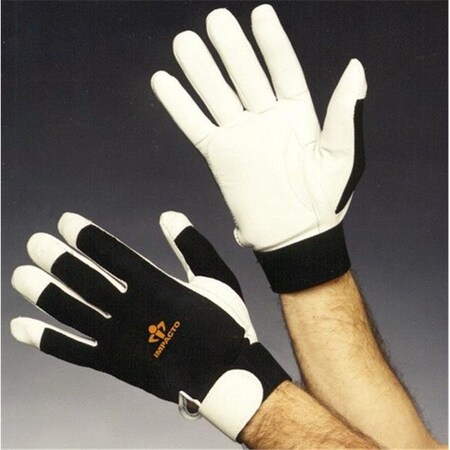 Impacto IMPACTO BG41350 Anti-Vibration Air Glove - Extra Large BG41350